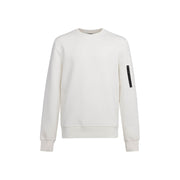 GreenRabbit Golf, J. Lindeberg, Ean Crew Cloud White, Shirt - GreenRabbit Golf GOLFFASHION & LIFESTYLE