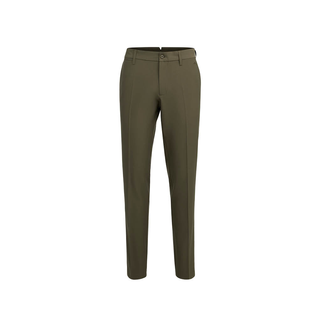 GreenRabbit Golf, J. Lindeberg, Ellott Golf Pant Grape Leaf, Pant - GreenRabbit Golf GOLFFASHION & LIFESTYLE