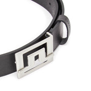 GreenRabbit Golf, J. Lindeberg, Slater 40 Pro Leather Black, Belt - GreenRabbit Golf GOLFFASHION & LIFESTYLE