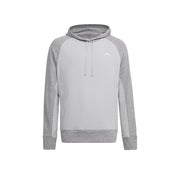 GreenRabbit Golf, J. Lindeberg, Kent Golf Hood Micro Chip Melange, Sweater - GreenRabbit Golf GOLFFASHION & LIFESTYLE