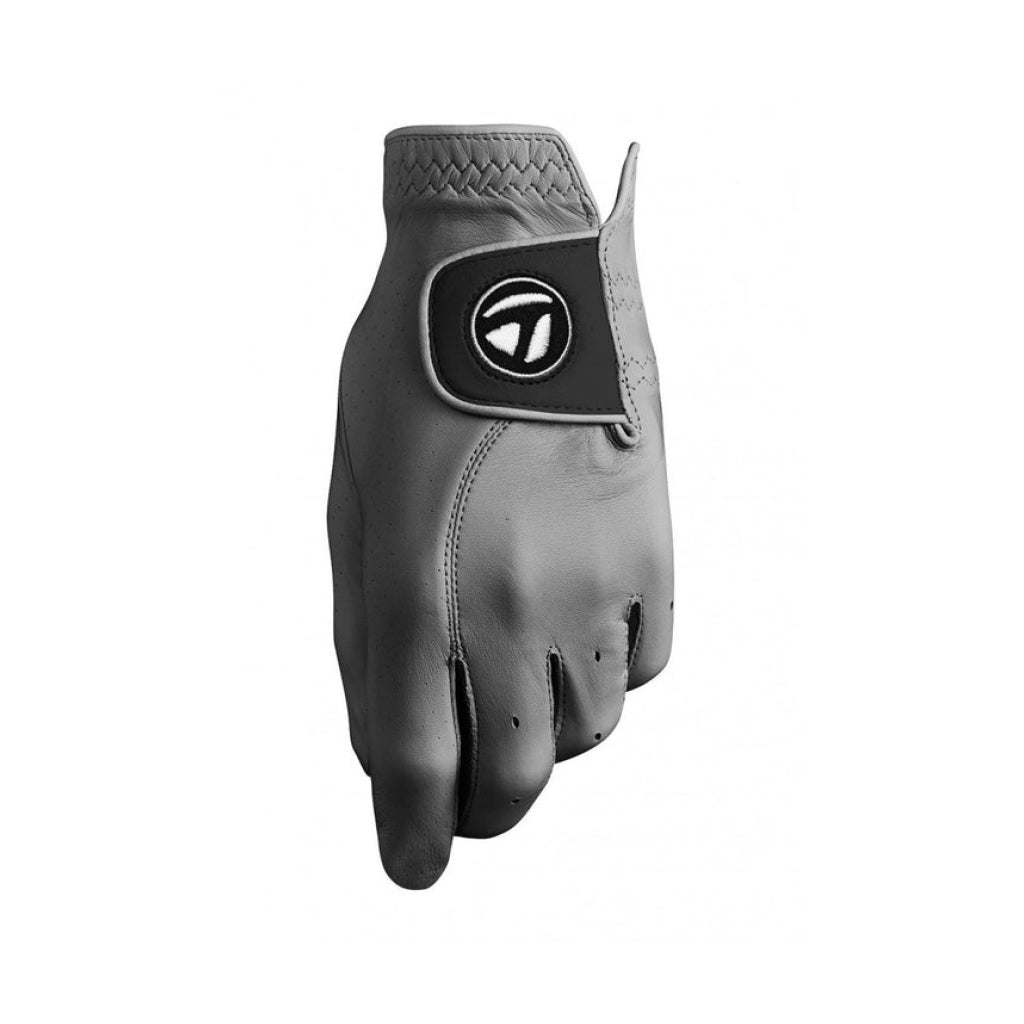 GreenRabbit Golf, TaylorMade, TaylorMade Tour Preferred Colour Glove grey, Gloves - GreenRabbit Golf GOLFFASHION & LIFESTYLE