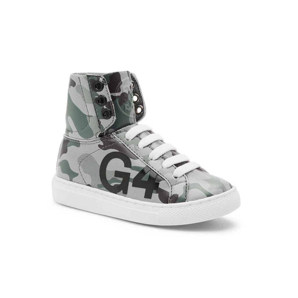 GreenRabbit Golf, G/Fore, PUTTER SHOOIE HEADCOVER CAMO, Cover - GreenRabbit Golf GOLFFASHION & LIFESTYLE