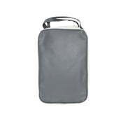 GreenRabbit Golf, Jones Bag, Shoe Bag - Grey/White, Bag - GreenRabbit Golf GOLFFASHION & LIFESTYLE