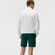 GreenRabbit Golf, J. Lindeberg, J. Lindeberg DIAMOND TECH BOMBER White, Sweater - GreenRabbit Golf GOLFFASHION & LIFESTYLE