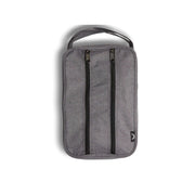 GreenRabbit Golf, Jones Bag, Shoe Bag - Heather Grey, Bag - GreenRabbit Golf GOLFFASHION & LIFESTYLE