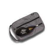 GreenRabbit Golf, Jones Bag, Shoe Bag - Heather Grey, Bag - GreenRabbit Golf GOLFFASHION & LIFESTYLE
