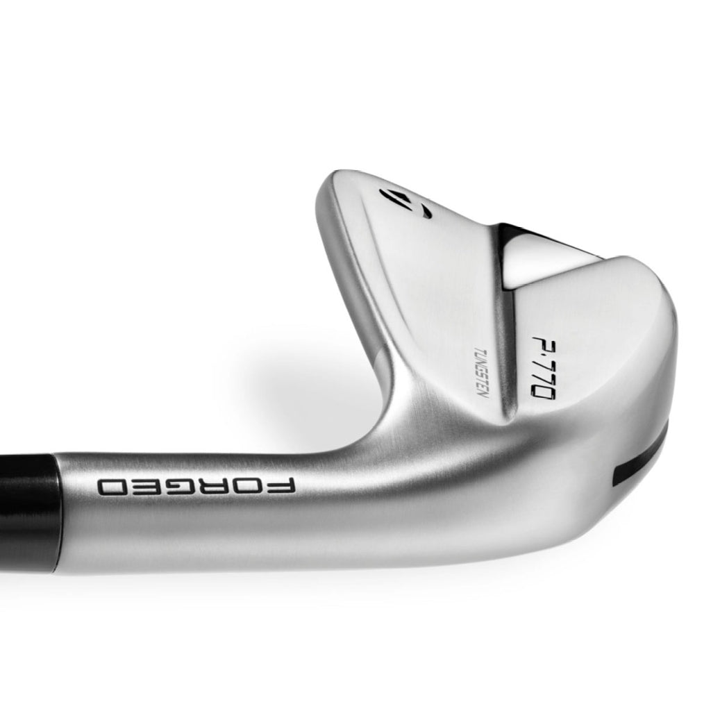 GreenRabbit Golf, TaylorMade, TAYLORMADE P770 EISEN, Club - GreenRabbit Golf GOLFFASHION & LIFESTYLE