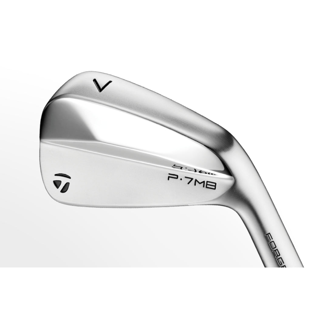 GreenRabbit Golf, TaylorMade, TAYLORMADE P7MB EISEN, Club - GreenRabbit Golf GOLFFASHION & LIFESTYLE