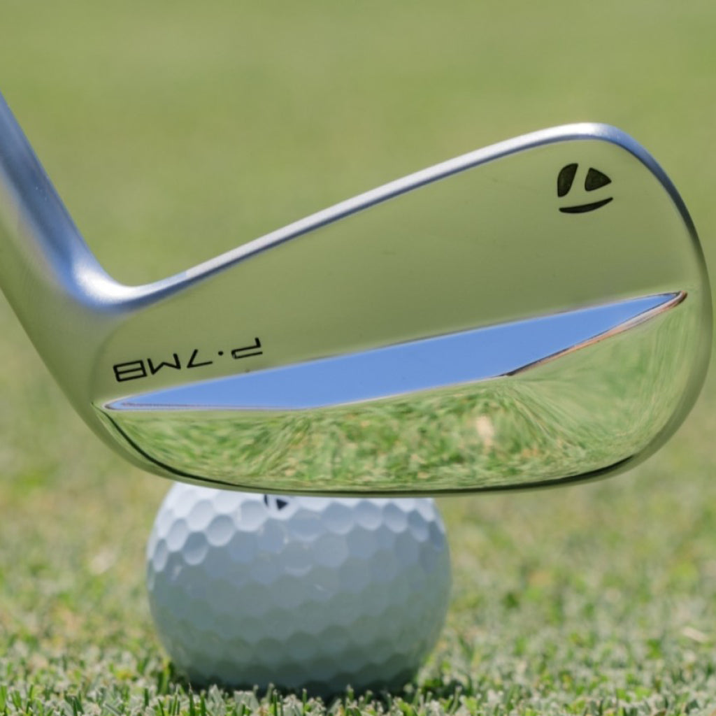 GreenRabbit Golf, TaylorMade, TAYLORMADE P7MB EISEN, Club - GreenRabbit Golf GOLFFASHION & LIFESTYLE