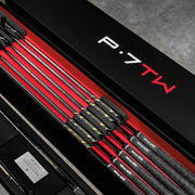 GreenRabbit Golf, TaylorMade, TAYLORMADE P7TW EISEN, Club - GreenRabbit Golf GOLFFASHION & LIFESTYLE