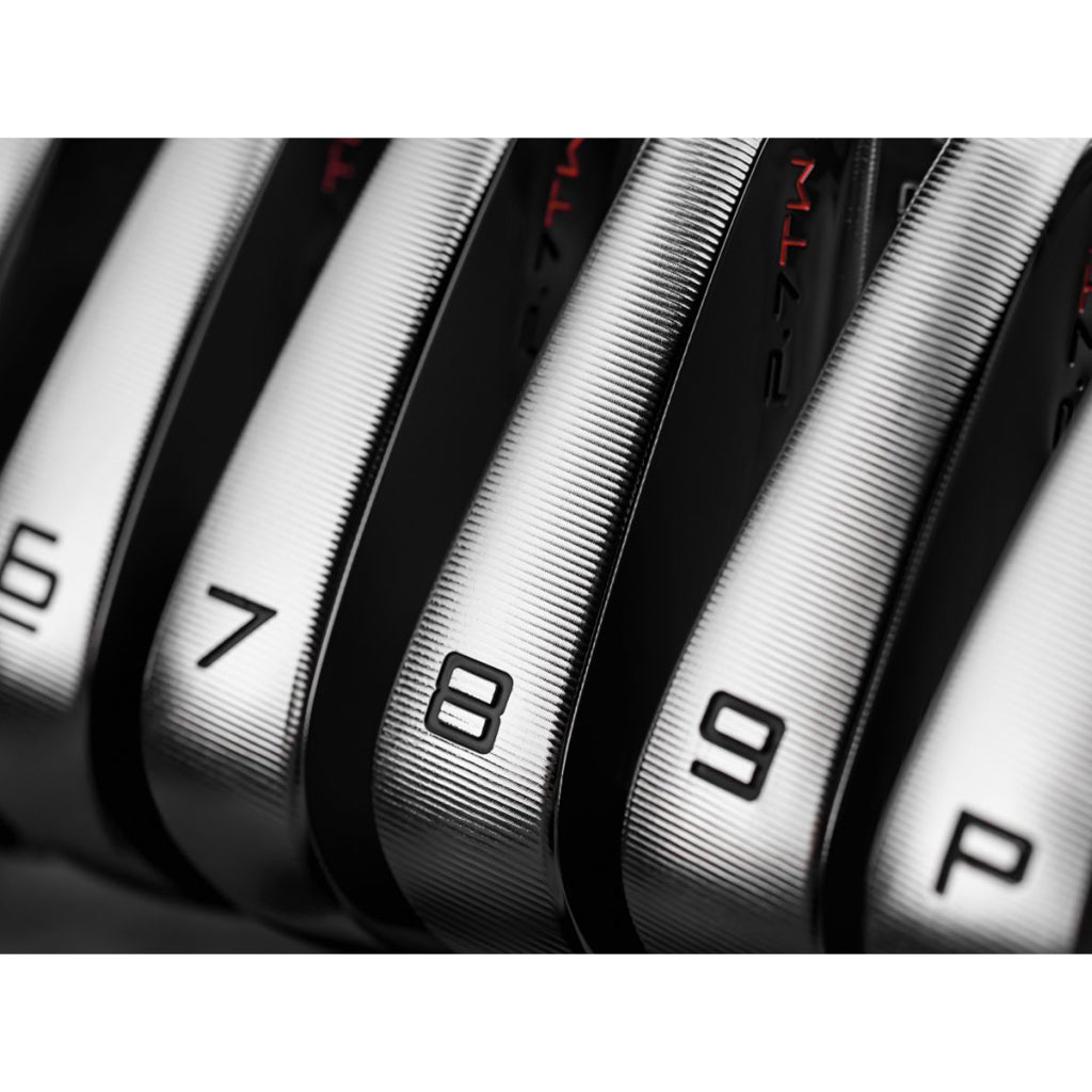 GreenRabbit Golf, TaylorMade, TAYLORMADE P7TW EISEN, Club - GreenRabbit Golf GOLFFASHION & LIFESTYLE