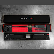 GreenRabbit Golf, TaylorMade, TAYLORMADE P7TW EISEN, Club - GreenRabbit Golf GOLFFASHION & LIFESTYLE