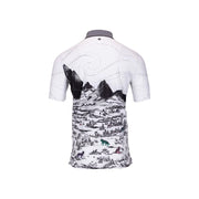 GreenRabbit Golf, Greyson, GREYSON NIGHT HAWK POLO ARCTIC, Shirt - GreenRabbit Golf GOLFFASHION & LIFESTYLE
