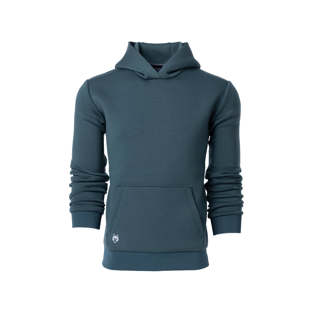 GreenRabbit Golf, Greyson, GREYSON CHENE HOODIE FORREST, Sweater - GreenRabbit Golf GOLFFASHION & LIFESTYLE