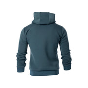 GreenRabbit Golf, Greyson, GREYSON CHENE HOODIE FORREST, Sweater - GreenRabbit Golf GOLFFASHION & LIFESTYLE