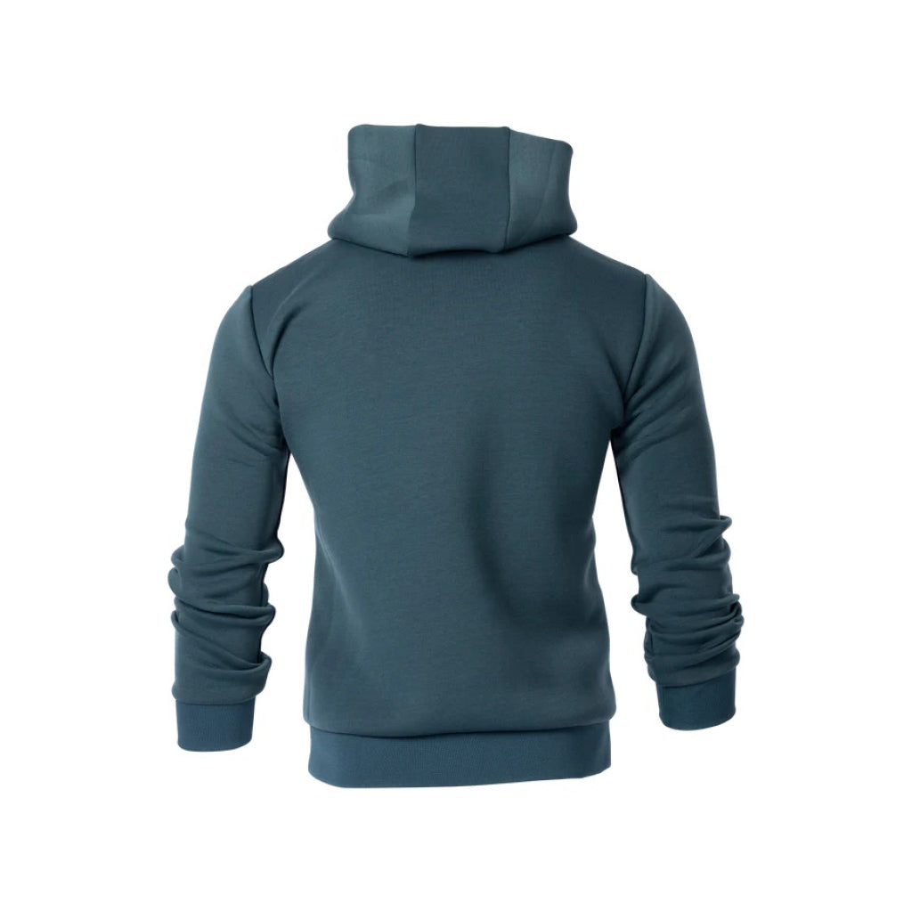 GreenRabbit Golf, Greyson, GREYSON CHENE HOODIE FORREST, Sweater - GreenRabbit Golf GOLFFASHION & LIFESTYLE
