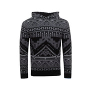 GreenRabbit Golf, Greyson, WOLF PEAK SWEATER SHEPERD, Sweater - GreenRabbit Golf GOLFFASHION & LIFESTYLE