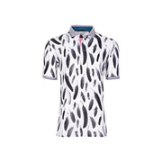 GreenRabbit Golf, Greyson, GREYSON FOREVER FLIGHT POLO ARCTIC, Shirt - GreenRabbit Golf GOLFFASHION & LIFESTYLE