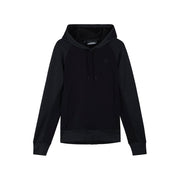 GreenRabbit Golf, J. Lindeberg, J. Lindeberg Kent Hood	Black Melange, Sweater - GreenRabbit Golf GOLFFASHION & LIFESTYLE