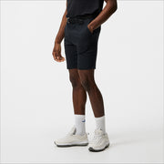 GreenRabbit Golf, J. Lindeberg, J. Lindeberg Vent Tight Golf Shorts Black, Shorts - GreenRabbit Golf GOLFFASHION & LIFESTYLE