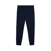 GreenRabbit Golf, J. Lindeberg, J. Lindeberg Cuff Jogger Pant Black, Pant - GreenRabbit Golf GOLFFASHION & LIFESTYLE