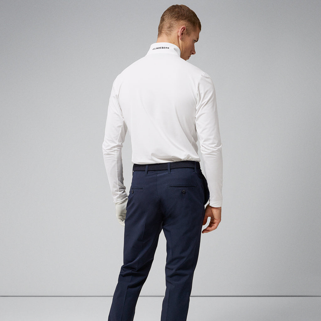 GreenRabbit Golf, J. Lindeberg, J. Lindeberg Ellott Golf Pant JL Navy, Pant - GreenRabbit Golf GOLFFASHION & LIFESTYLE