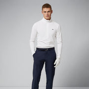 GreenRabbit Golf, J. Lindeberg, J. Lindeberg Ellott Golf Pant JL Navy, Pant - GreenRabbit Golf GOLFFASHION & LIFESTYLE