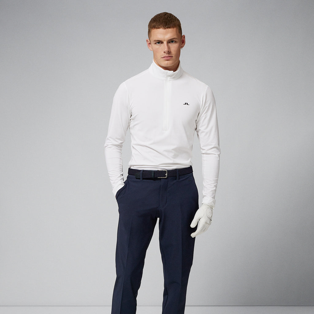 GreenRabbit Golf, J. Lindeberg, J. Lindeberg Ellott Golf Pant JL Navy, Pant - GreenRabbit Golf GOLFFASHION & LIFESTYLE