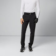 GreenRabbit Golf, J. Lindeberg, J. Lindeberg Ellott Golf Pant Black, Pant - GreenRabbit Golf GOLFFASHION & LIFESTYLE