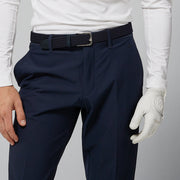 GreenRabbit Golf, J. Lindeberg, J. Lindeberg Ellott Golf Pant JL Navy, Pant - GreenRabbit Golf GOLFFASHION & LIFESTYLE
