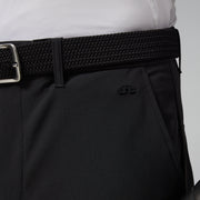 GreenRabbit Golf, J. Lindeberg, J. Lindeberg Ellott Golf Pant Black, Pant - GreenRabbit Golf GOLFFASHION & LIFESTYLE
