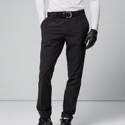 GreenRabbit Golf, J. Lindeberg, J. Lindeberg Ellott Golf Pant Black, Pant - GreenRabbit Golf GOLFFASHION & LIFESTYLE