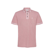 GreenRabbit Golf, Original Penguin, ORIGINAL PENGUIN GOLF EARL POLO ROSE BOUQUET, Shirt - GreenRabbit Golf GOLFFASHION & LIFESTYLE
