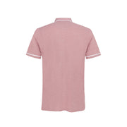 GreenRabbit Golf, Original Penguin, ORIGINAL PENGUIN GOLF EARL POLO ROSE BOUQUET, Shirt - GreenRabbit Golf GOLFFASHION & LIFESTYLE