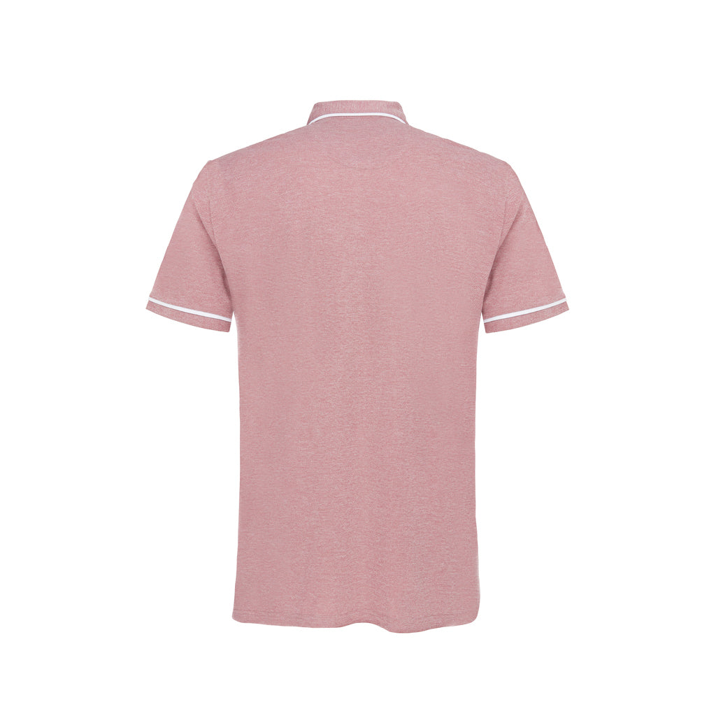 GreenRabbit Golf, Original Penguin, ORIGINAL PENGUIN GOLF EARL POLO ROSE BOUQUET, Shirt - GreenRabbit Golf GOLFFASHION & LIFESTYLE