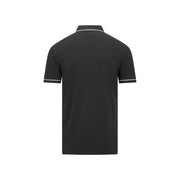 GreenRabbit Golf, Original Penguin, ORIGINAL PENGUIN GOLF EARL POLO	 CAVIAR, Shirt - GreenRabbit Golf GOLFFASHION & LIFESTYLE
