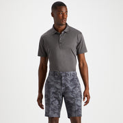 GreenRabbit Golf, G/Fore, G/FORE MAVERICK HYBRID SHORT CHARCOAL CAMO, Shorts - GreenRabbit Golf GOLFFASHION & LIFESTYLE
