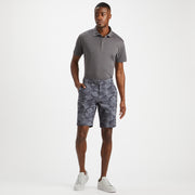 GreenRabbit Golf, G/Fore, G/FORE MAVERICK HYBRID SHORT CHARCOAL CAMO, Shorts - GreenRabbit Golf GOLFFASHION & LIFESTYLE