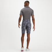 GreenRabbit Golf, G/Fore, G/FORE MAVERICK HYBRID SHORT CHARCOAL CAMO, Shorts - GreenRabbit Golf GOLFFASHION & LIFESTYLE