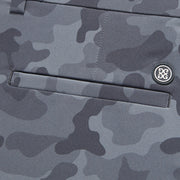 GreenRabbit Golf, G/Fore, G/FORE MAVERICK HYBRID SHORT CHARCOAL CAMO, Shorts - GreenRabbit Golf GOLFFASHION & LIFESTYLE