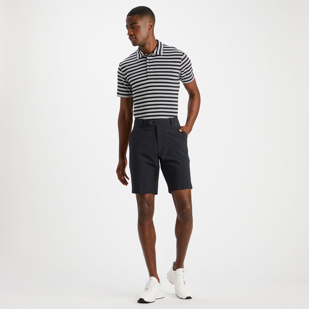 GreenRabbit Golf, G/Fore, G/FORE MAVERICK HYBRID SHORT ONYX, Shorts - GreenRabbit Golf GOLFFASHION & LIFESTYLE