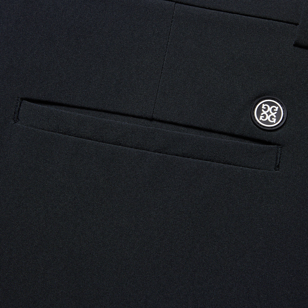 GreenRabbit Golf, G/Fore, G/FORE MAVERICK HYBRID SHORT ONYX, Shorts - GreenRabbit Golf GOLFFASHION & LIFESTYLE