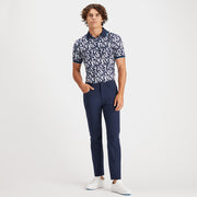 GreenRabbit Golf, G/Fore, G/FORE BLOSSOM POLO TWILIGHT, Shirt - GreenRabbit Golf GOLFFASHION & LIFESTYLE