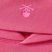 GreenRabbit Golf, G/Fore, G/FORE BIRDIES PULLOVER HOODIE AZALEA, Sweater - GreenRabbit Golf GOLFFASHION & LIFESTYLE