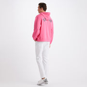 GreenRabbit Golf, G/Fore, G/FORE BIRDIES PULLOVER HOODIE AZALEA, Sweater - GreenRabbit Golf GOLFFASHION & LIFESTYLE