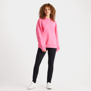 GreenRabbit Golf, G/Fore, G/FORE BIRDIES PULLOVER HOODIE AZALEA, Sweater - GreenRabbit Golf GOLFFASHION & LIFESTYLE
