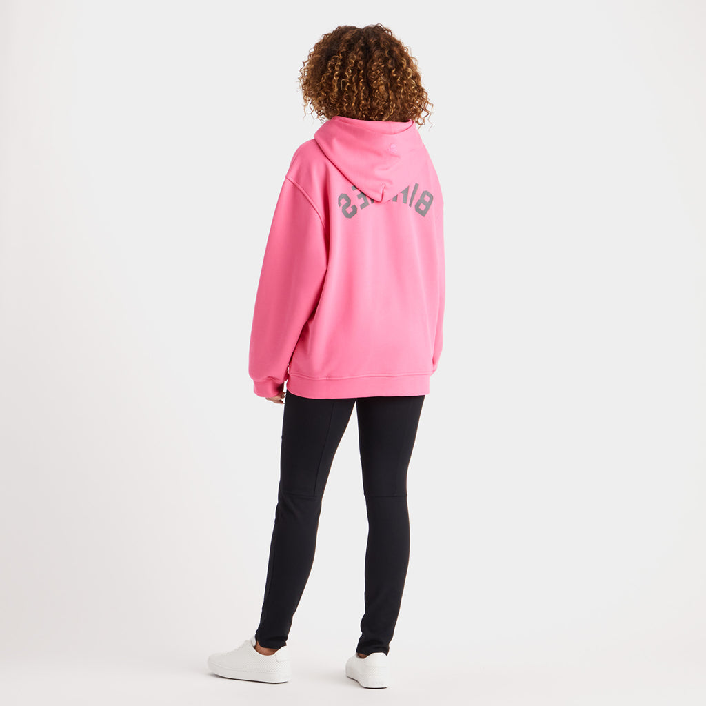 GreenRabbit Golf, G/Fore, G/FORE BIRDIES PULLOVER HOODIE AZALEA, Sweater - GreenRabbit Golf GOLFFASHION & LIFESTYLE