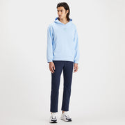 GreenRabbit Golf, G/Fore, G/FORE WORLDWIDE STATEMENT PULLOVER HOODIE SKY, Sweater - GreenRabbit Golf GOLFFASHION & LIFESTYLE