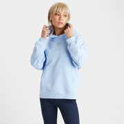 GreenRabbit Golf, G/Fore, G/FORE WORLDWIDE STATEMENT PULLOVER HOODIE SKY, Sweater - GreenRabbit Golf GOLFFASHION & LIFESTYLE