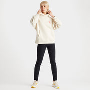 GreenRabbit Golf, G/Fore, G/FORE STATEMENT UNISEX OVERSIZED FRENCH TERRY HOODIE STONE, Sweater - GreenRabbit Golf GOLFFASHION & LIFESTYLE